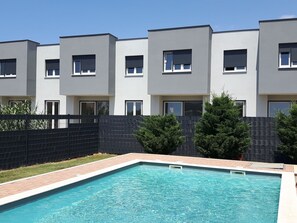 Apartment | Pool