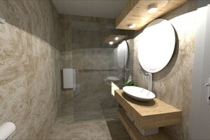 Apartamento | Baño