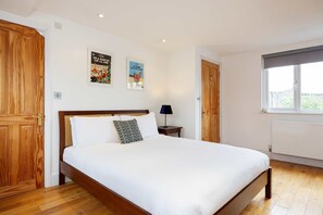 Casa | 3 quartos, acesso à internet de alta velocidade