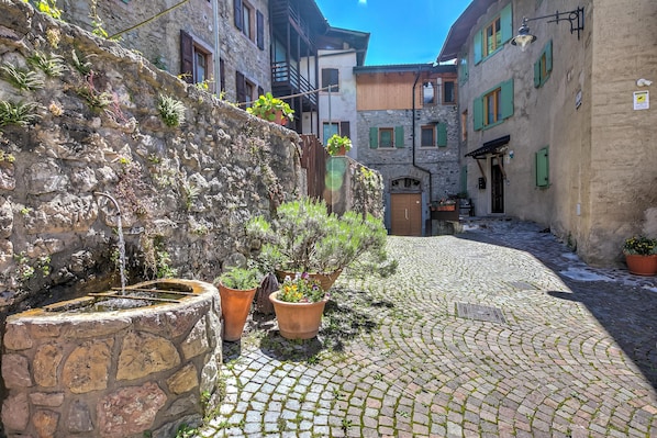 Departamento | 3 habitaciones y internet 