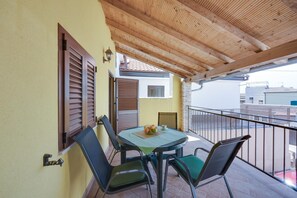 Maison, accessible aux personnes à mobilité réduite | 2 chambres, Internet