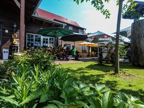 Apartment | Exterior - Ferienwohnung in Lubben an der Spree (Lübben (Spreewald))