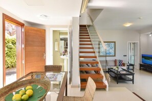 Villa | Speisen