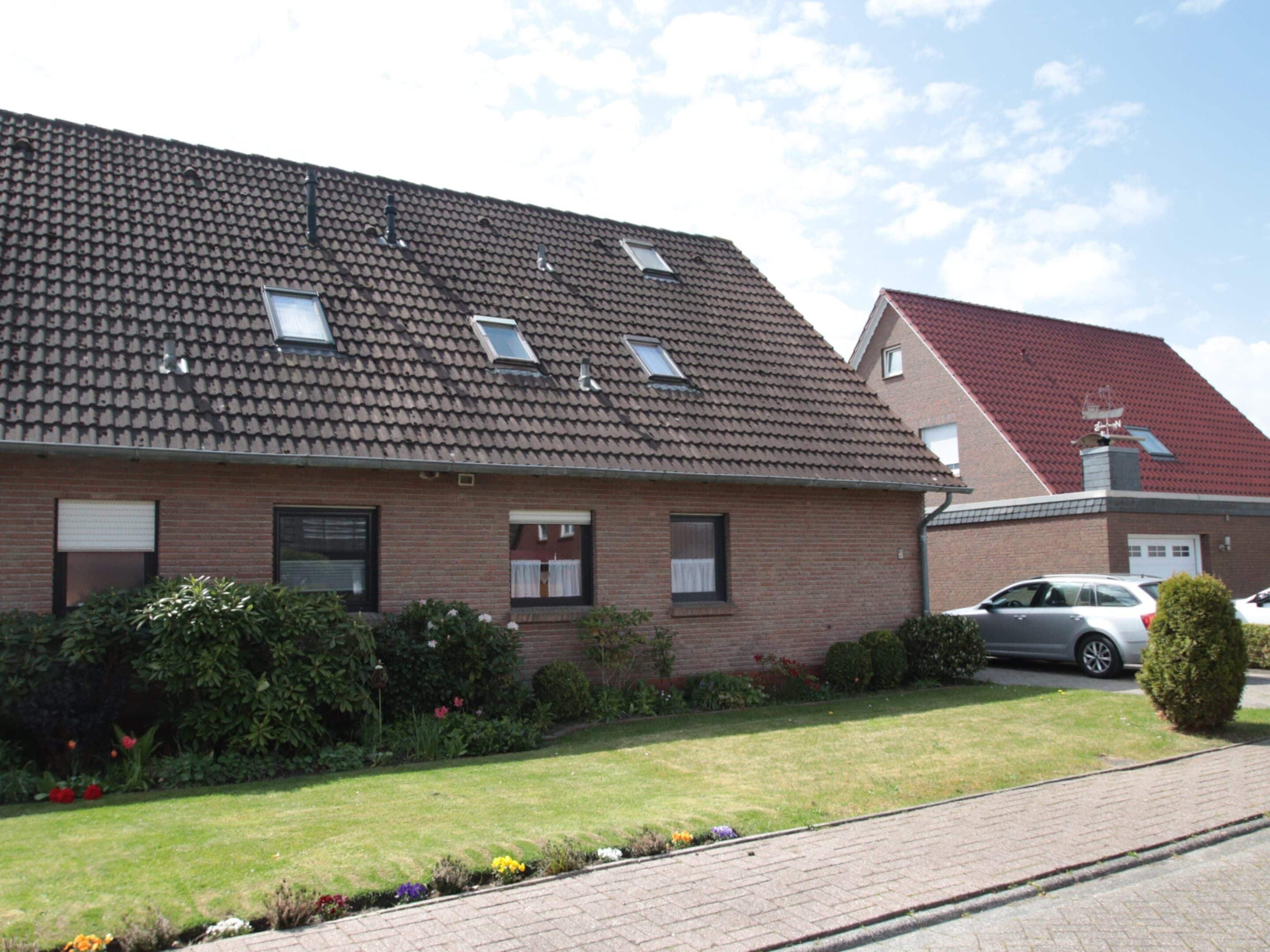 Apartment | Exterior