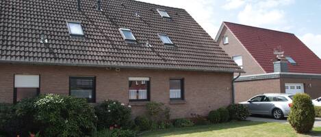 Departamento | Exterior