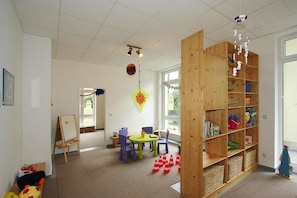 Property amenity - Residenz Seestern, Boltenhagen (Boltenhagen)