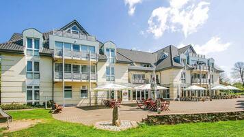 Apartment | Exterior