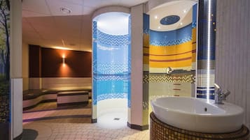 Apartamento | Comodidades da propriedade