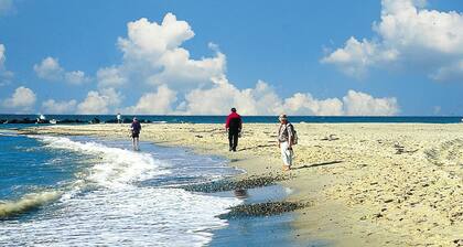 Residenz Seestern, Boltenhagen