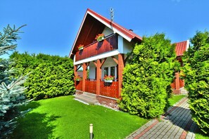 House | Exterior