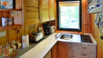 Rumah | Dapur pribadi