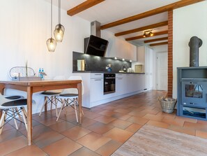 Hus | Eget kök