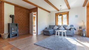 Casa | Sala de estar