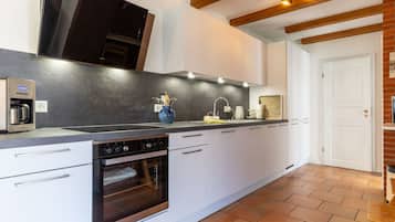 Casa | Cozinha privada