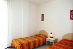 Apartment | 2 bedrooms, individually furnished - Residence Ambassador, Lido del Sole (San Michele al Tagliamento)