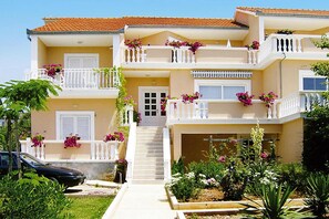 Departamento | Exterior