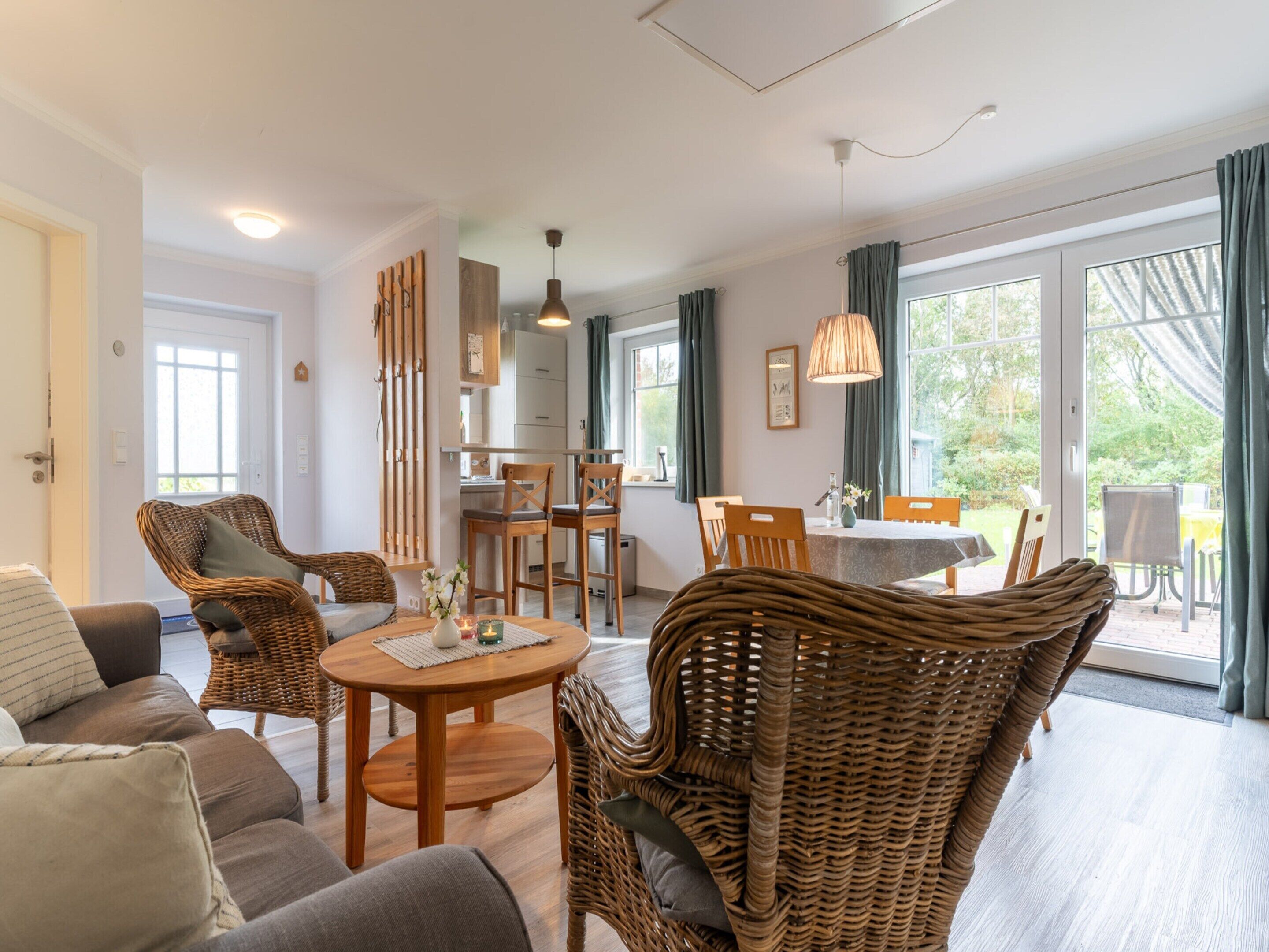 Apartment | Living room