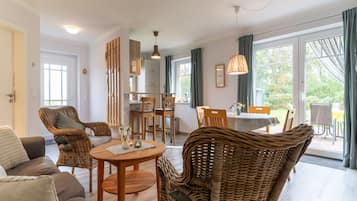 Apartment | Living room