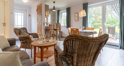 Apartment in Garding Near North Sea & Cycling Paths