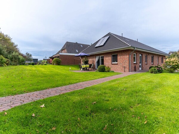 Apartment In Garding Near North Sea & Cycling Paths - Garding