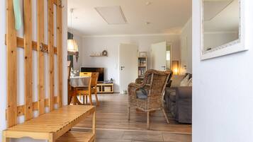 Apartment | Living room