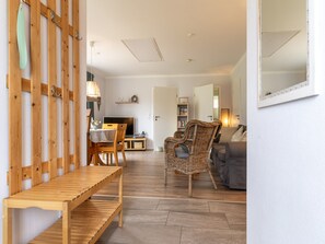 Apartment | Living room