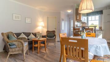 Apartment | Wohnzimmer