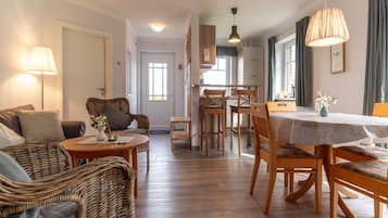 Apartment | Wohnzimmer