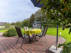 Apartment | Garten
