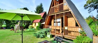 Comfortable Holiday Home Near Lake Jamno