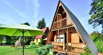 Comfortable Holiday Home Near Lake Jamno