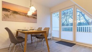 Lägenhet | Restauranger