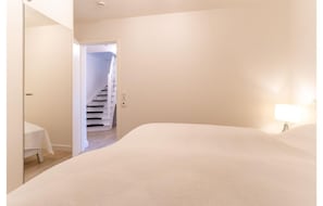 Apartment - Ferienwohnung in St. Peter-ording (St. Peter-Ording)