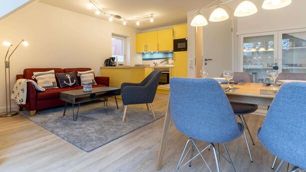 Unclassified image, 1 of 18, button - Ferienwohnung in St. Peter-ording (St. Peter-Ording)