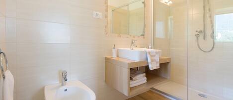 Appartement | Salle de bain