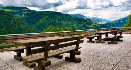 Farmhouse in Afritz Near Gerlitzen Ski Center