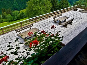 House | Exterior - Farmhouse in Afritz Near Gerlitzen Ski Center (Treffen)