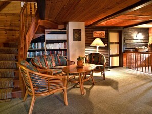 Casa | Sala de estar