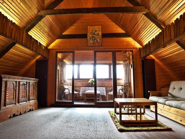 Casa | Sala de estar