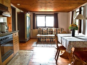 Maison | Restauration