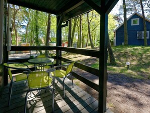 Maison | Extérieur