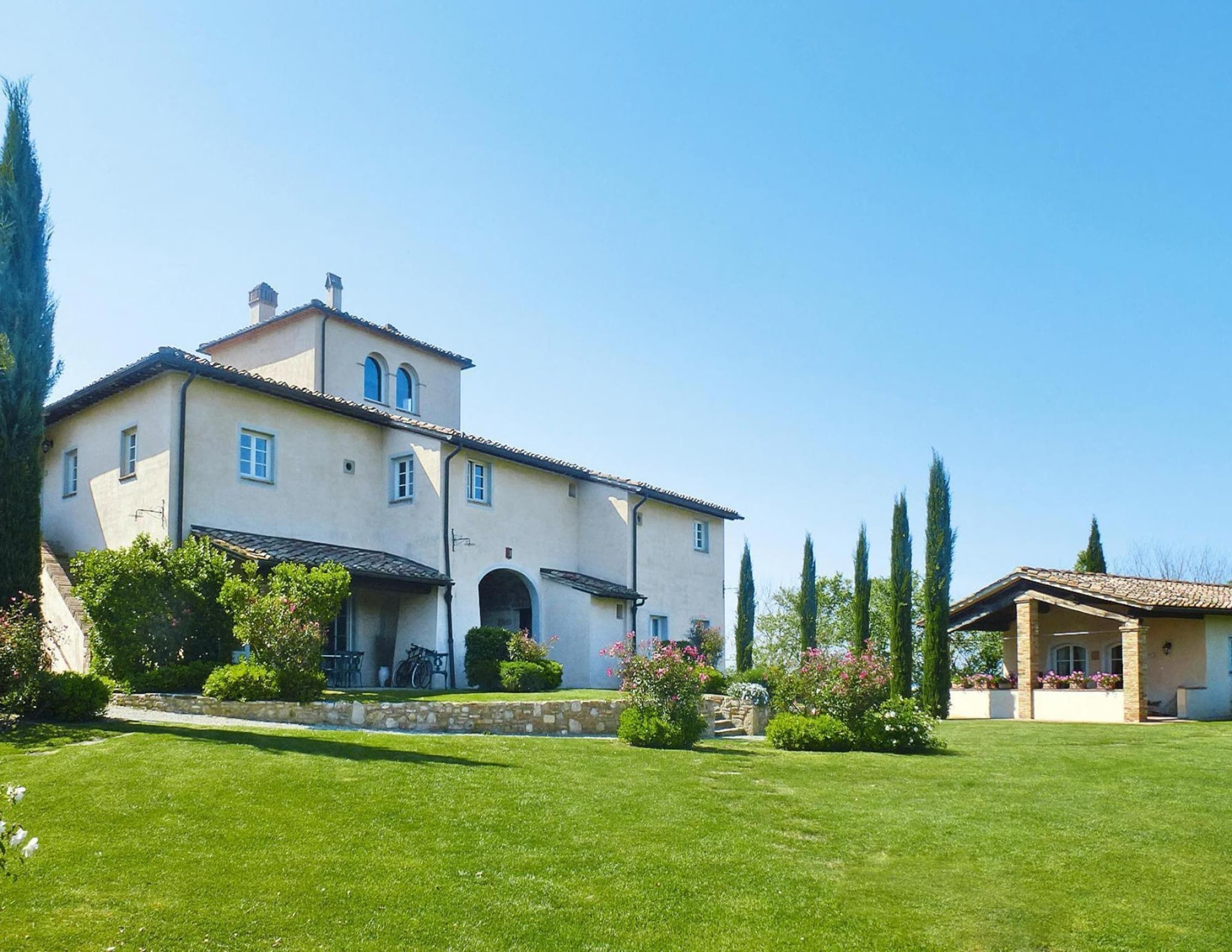 House | Exterior