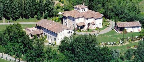 Casa | Exterior