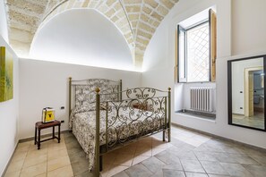 Apartment | 2 bedrooms, Internet