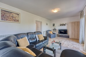 5 bedrooms, Internet - Pool House Lilly in Vi Njan (Visnjan)