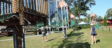 House | View from property