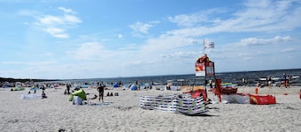 Dziwnowek Holiday House Near Beach