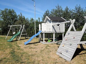 Casa | Servizio della struttura