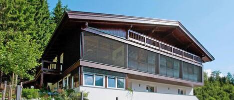 Apartment | Exterior