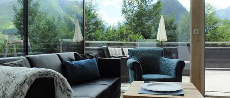 Apartment | View from property